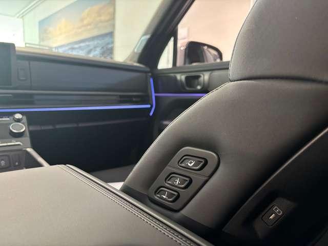 Hyundai SANTA FE 1.6 t-gdi phev XClass Calligraphy Pack 4wd 253cv at 7p.ti