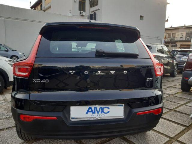 VOLVO XC40 D3 Geartronic R-design