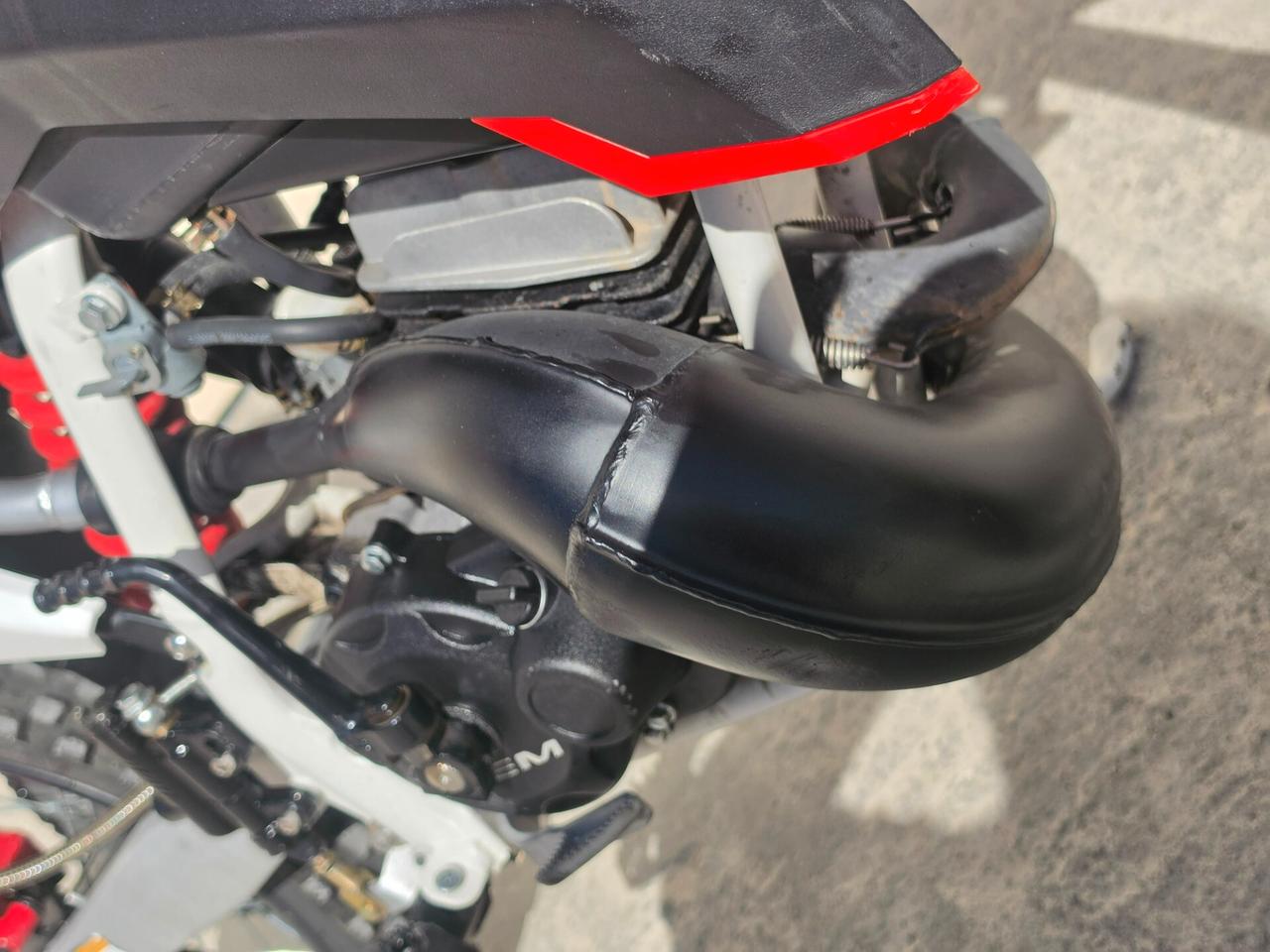 Mini Cross Lem 50