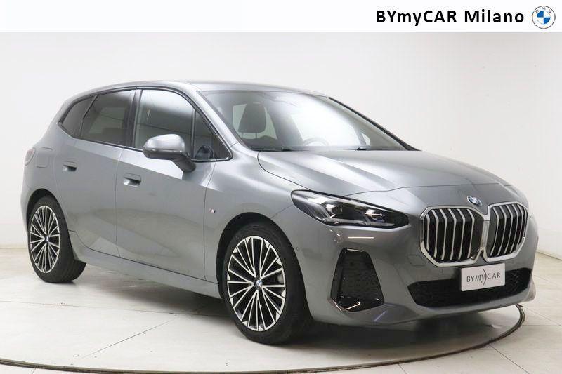 BMW Serie 2 Active Tourer 218 d Msport DCT