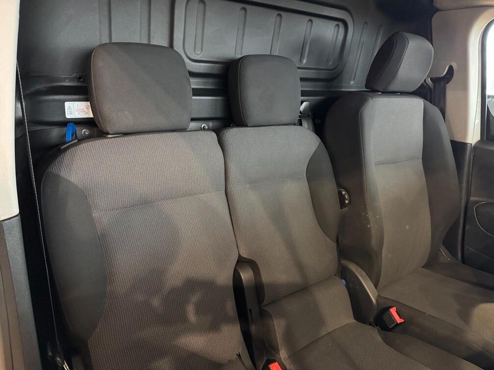 Citroen Berlingo 1.5 bluehdi M Passo corto Gancio (+Iva)