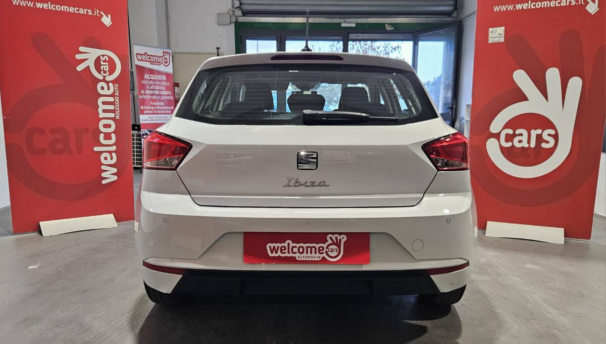 Seat Ibiza 1.0 ecotsi Style 95cv