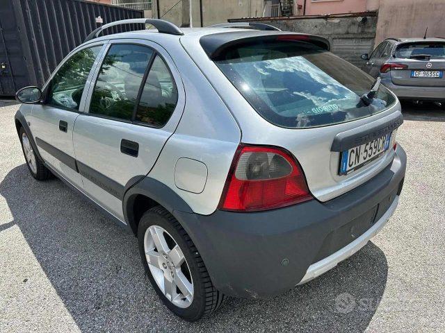 ROVER Streetwise 1.4i (103CV) cat 5 porte S