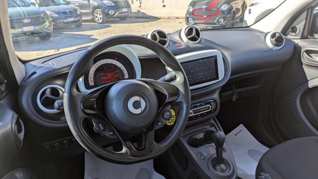SMART ForFour 1.0cc 71cv CRUISE CONTROL BLUETOOTH