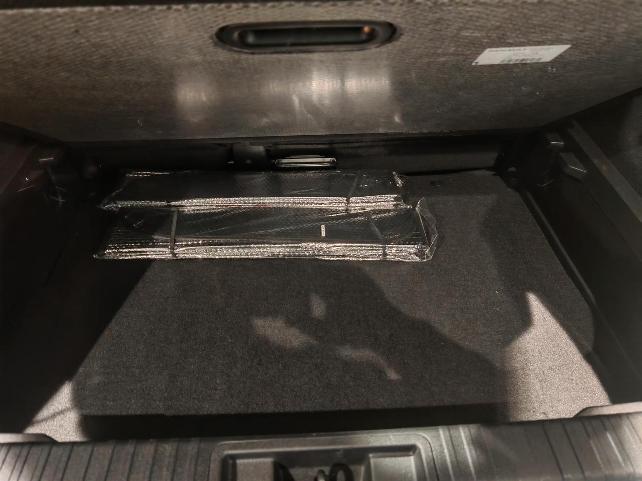 Renault Captur 1.5 blue dci Intens 115cv edc