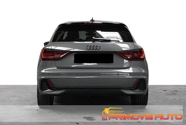 AUDI A1 SPB 30 TFSI S line edition