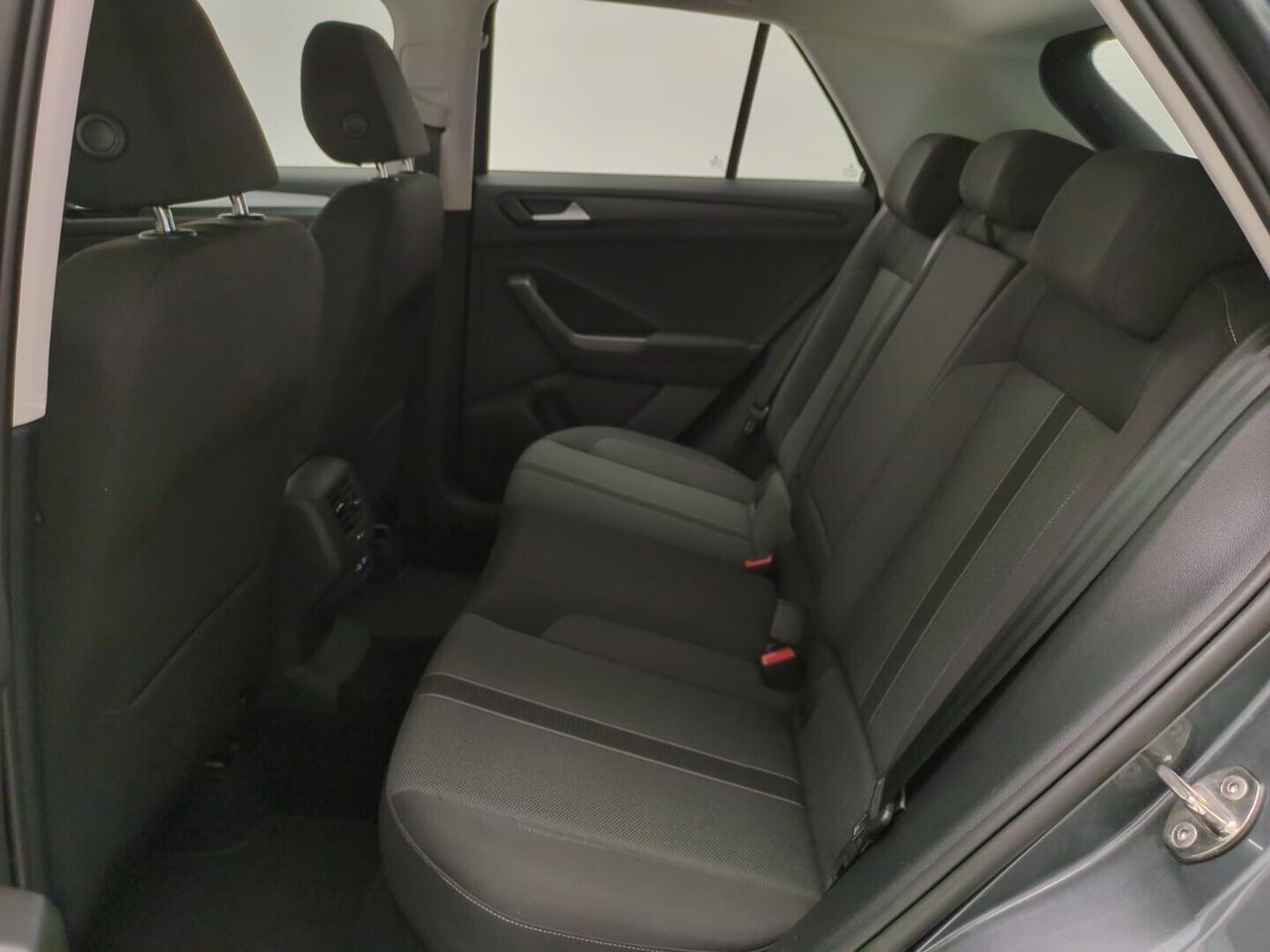 Volkswagen T-Roc 2.0 TDI 116 CV SCR Life