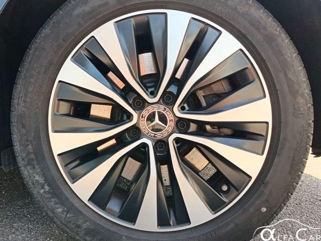 MERCEDES-BENZ A 250 e Automatic EQ-Power Business