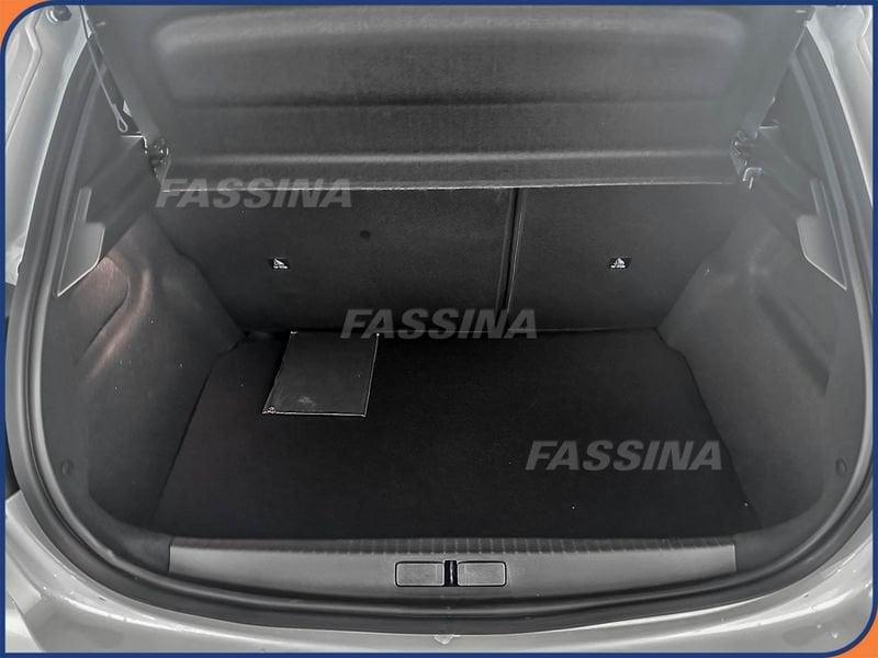 Peugeot 208 Allure Turbo benzina 100