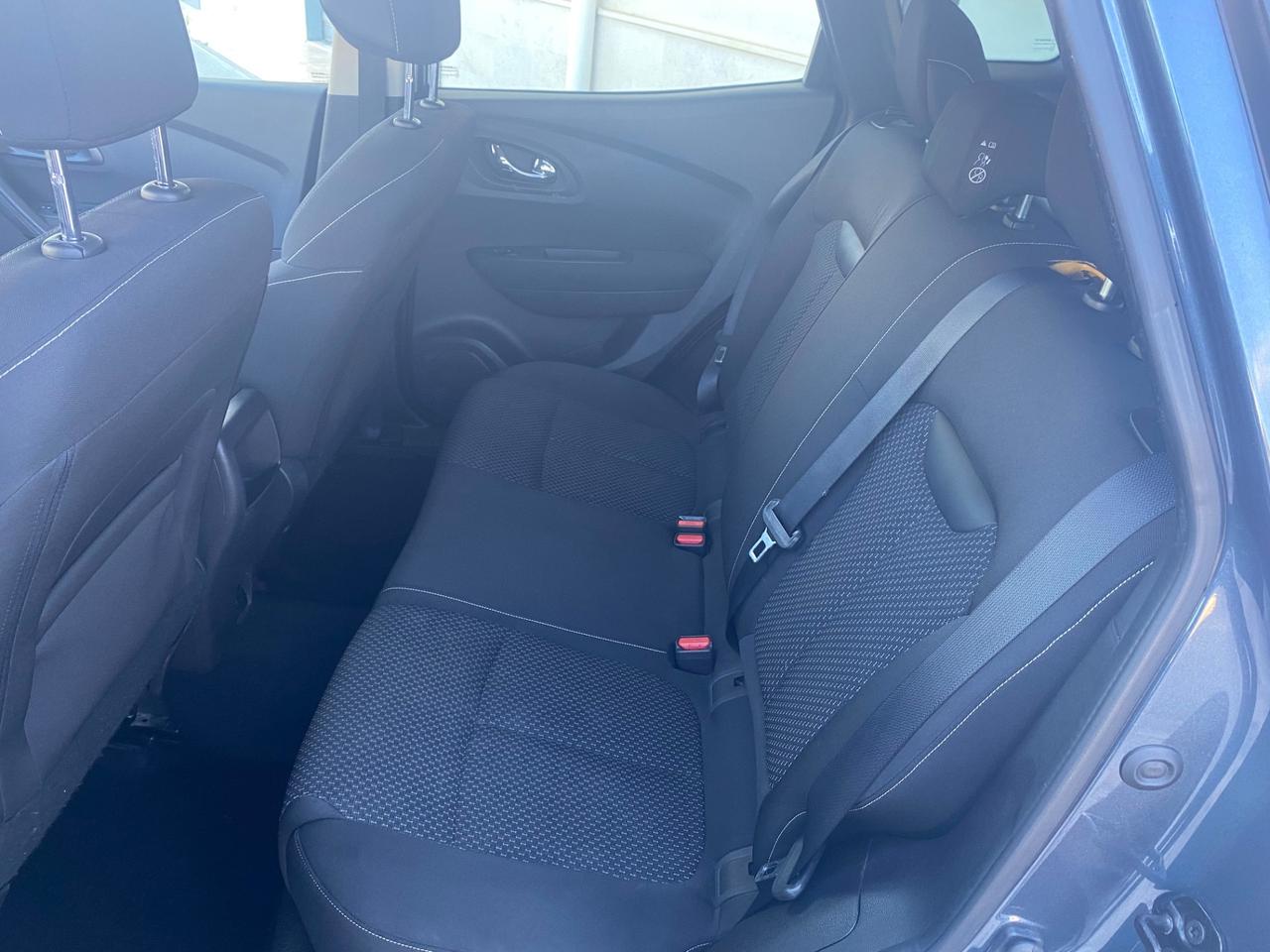 Renault Kadjar dCi 8V 110CV Energy Intens