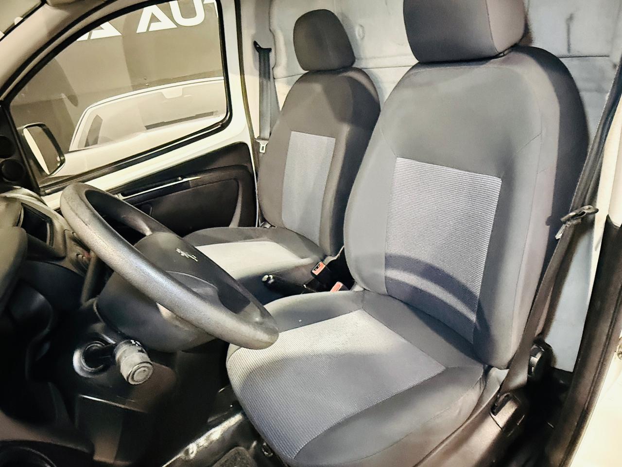 PEUGEOT*BIPPER*1.3 HDI*80 CV*NEOPATENTATI*