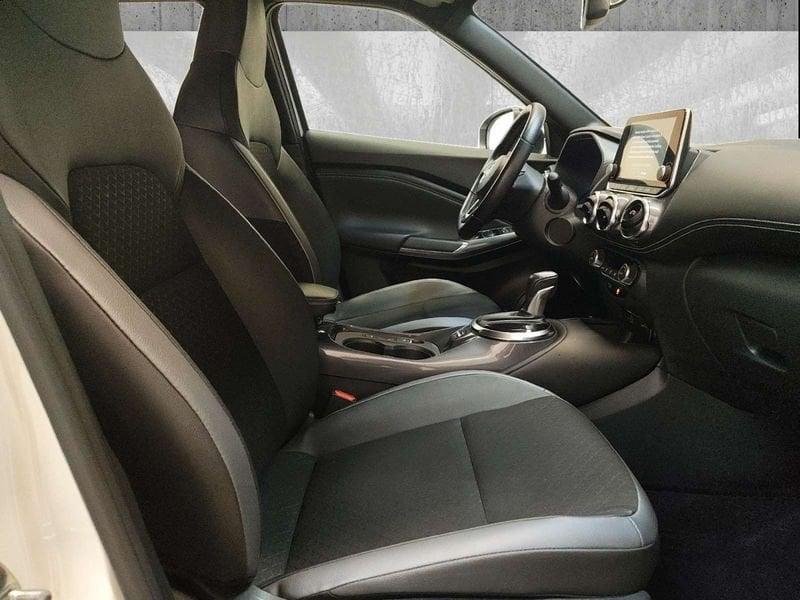 Nissan Juke 1.6 hev N-Connecta