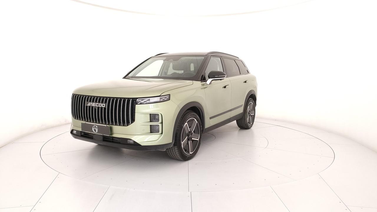 Jaecoo Jaecoo 7 - Jaecoo 7 1.6 tgdi Premium 7dct