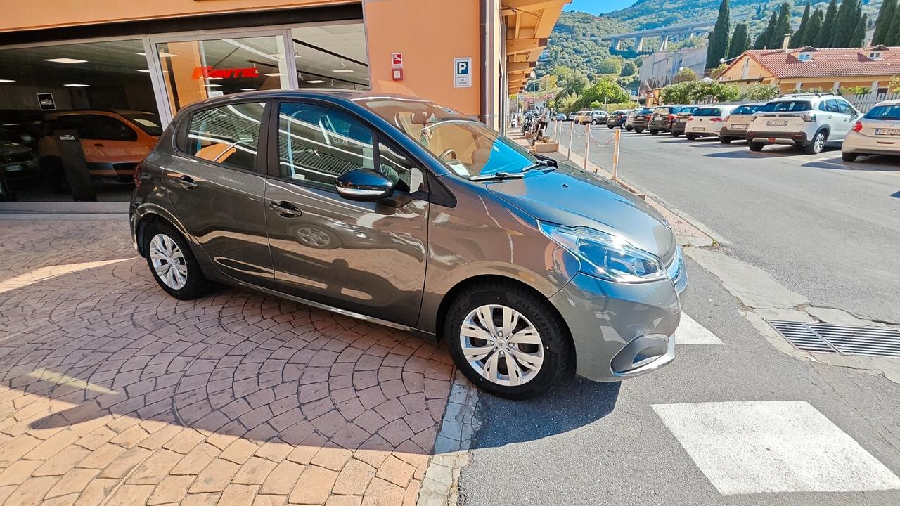 Peugeot 208 PureTech 82 5 porte Active