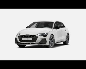 AUDI Audi A3 Sportback S line edition 30 TFSI 85 kW S tronic