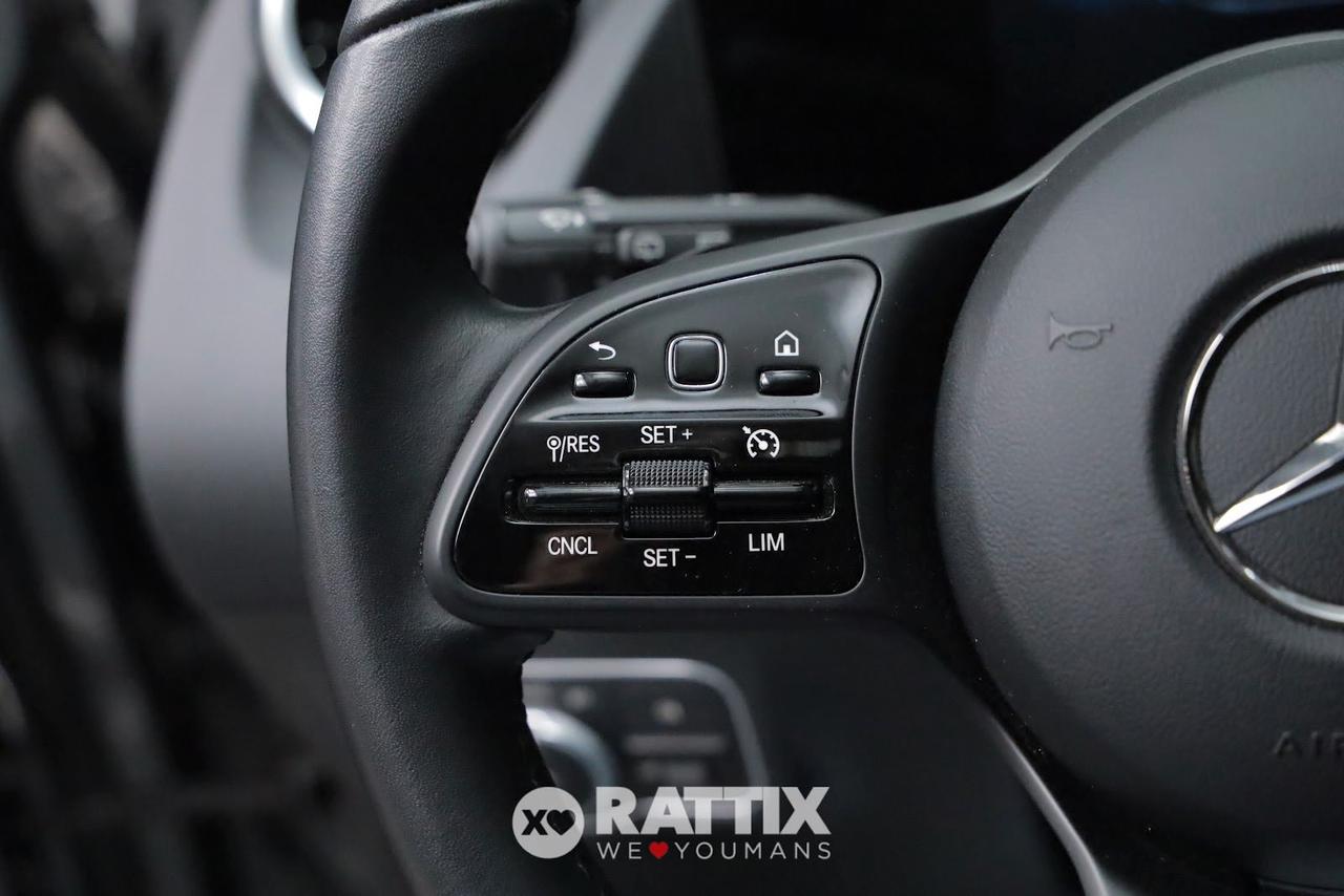 Mercedes-Benz GLA 250 e phev (eq-power) Business Extra auto