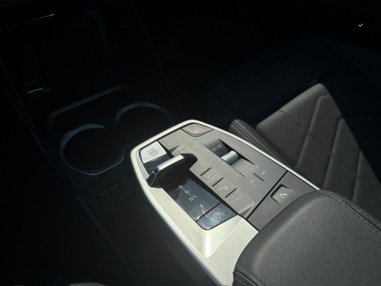 BMW X1 (U11) - X1 sDrive 18d xLine