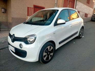 Renault Twingo SCe Live