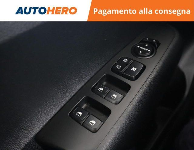 KIA Picanto 1.0 12V 5 porte Urban