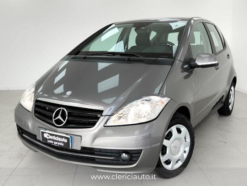 Mercedes-Benz Classe A A 160 be Executive