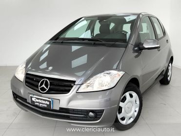 Mercedes-Benz Classe A A 160 be Executive
