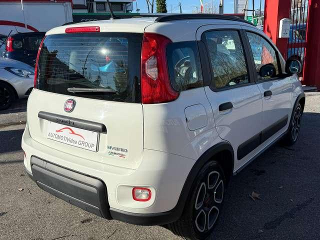 Fiat Panda 1.0 firefly hybrid City Life **PROMO SUMMER**