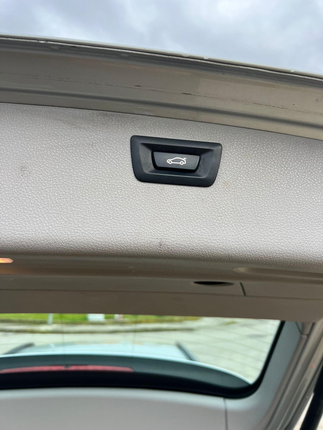 Bmw 316 320d Touring Msport