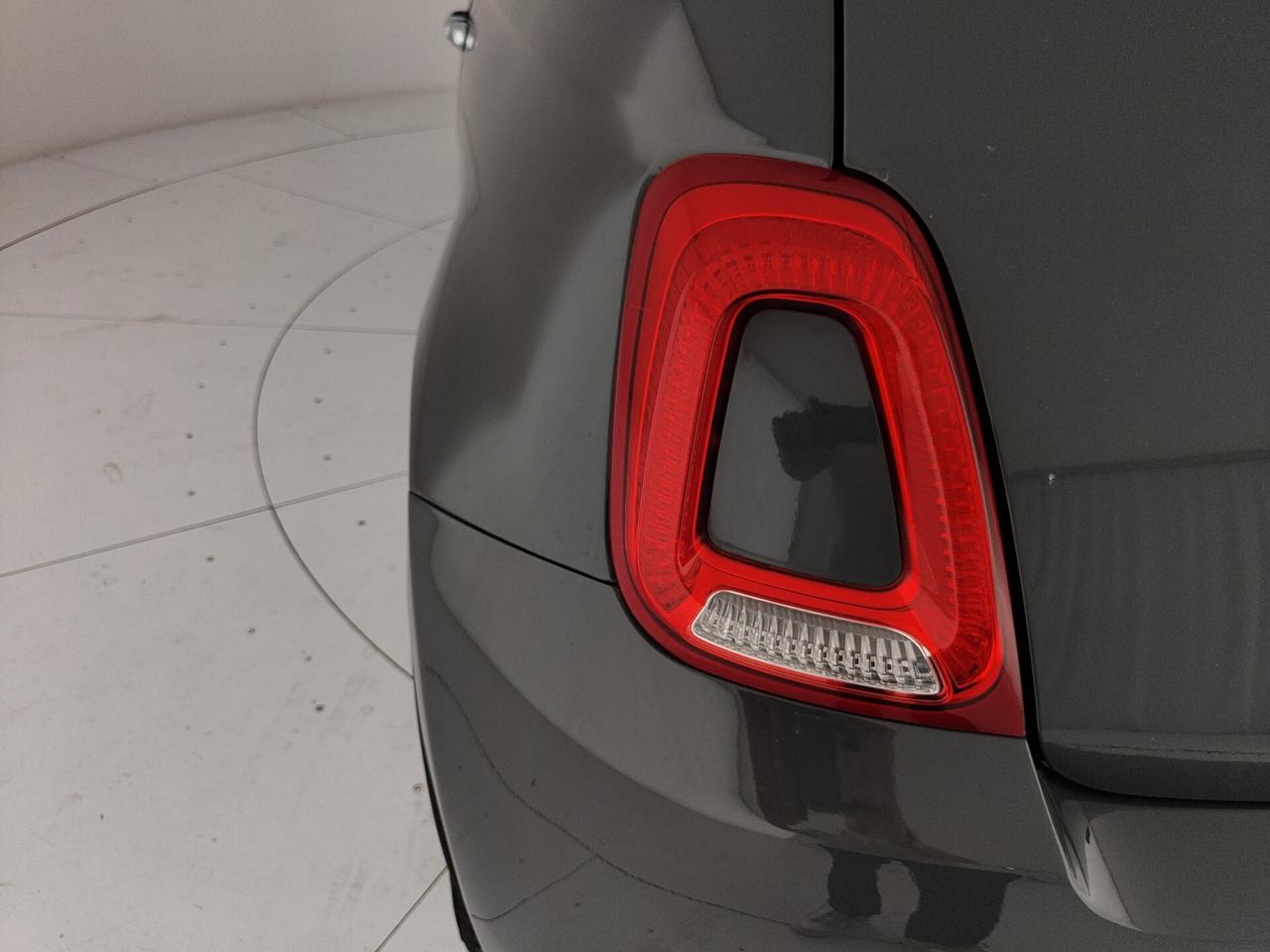 Fiat 500 1.0 Hybrid Cult