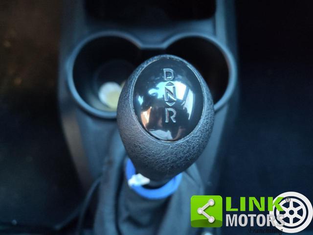 AIXAM City GTO Emotion