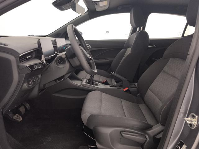 MG MG3 1.5 Comfort