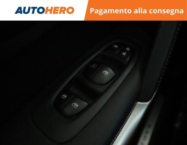 RENAULT Kadjar dCi 8V 110CV EDC Energy Intens