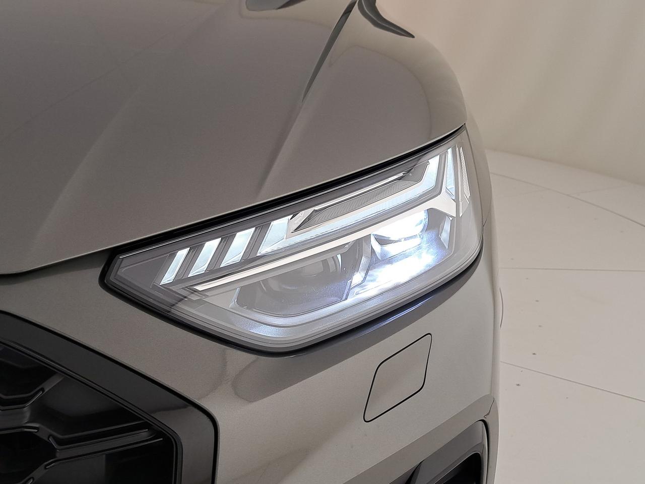 Audi Q5 50 2.0 tfsi e s line plus quattro s-tronic