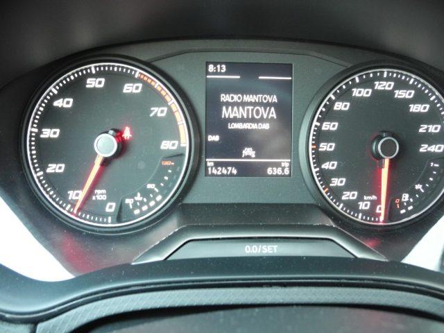 SEAT Ibiza 1.0 MPI S&S 5p. Style -Ok NEOPATEN.- IVA Detraib.