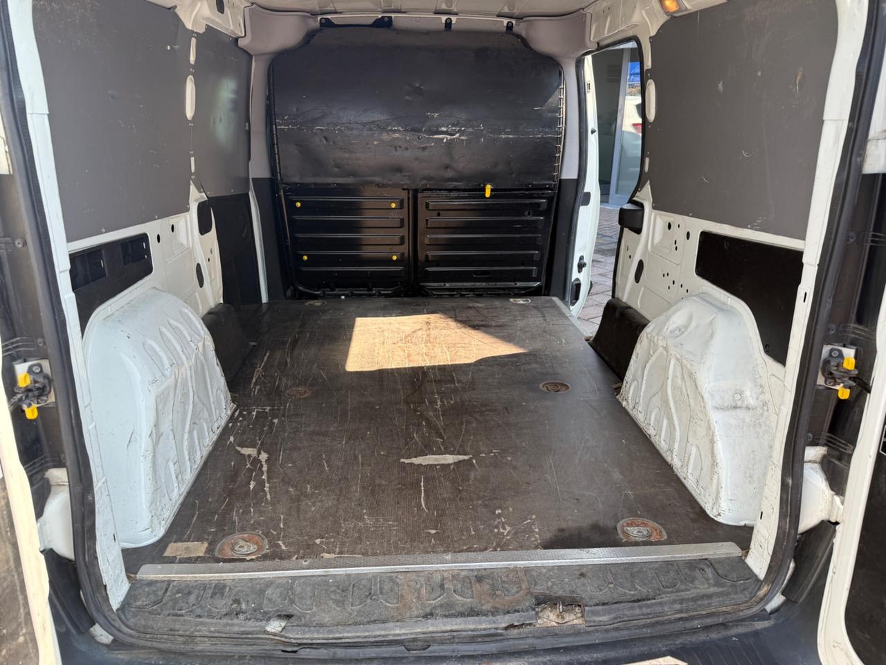 Fiat Doblo Maxi 1.6d 3 posti