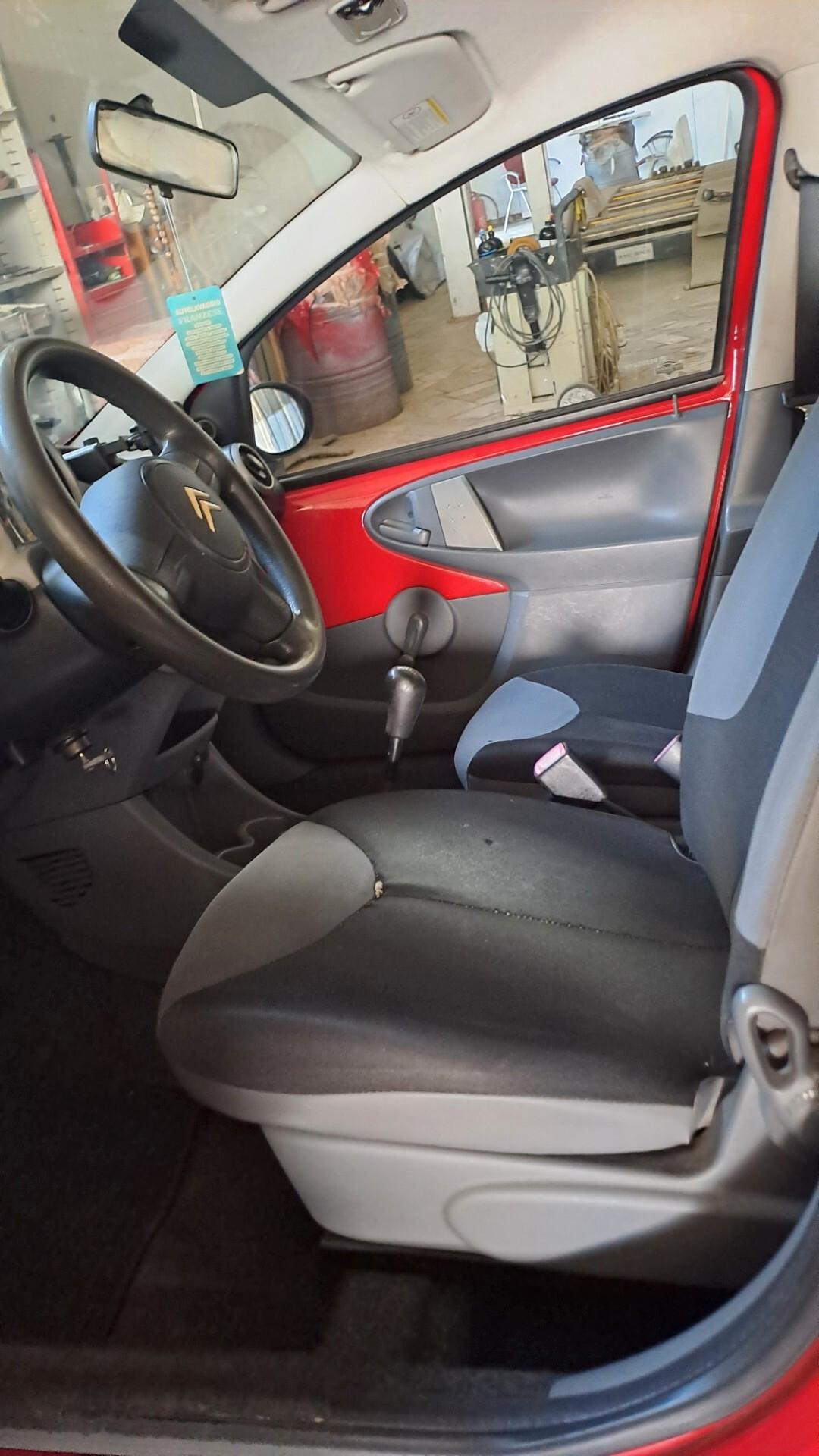 Citroen C1 1.0 5 porte airdream