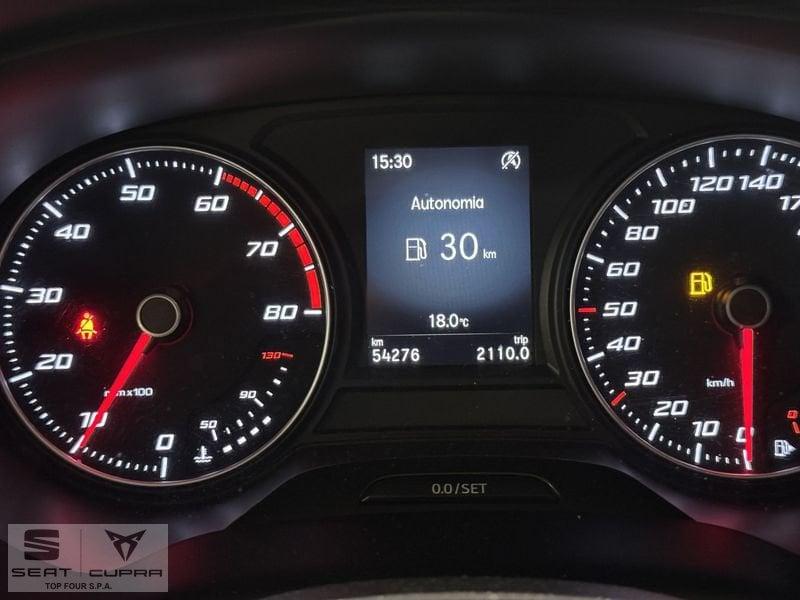 SEAT Ateca 1.0 TSI 81KW REFERENCE