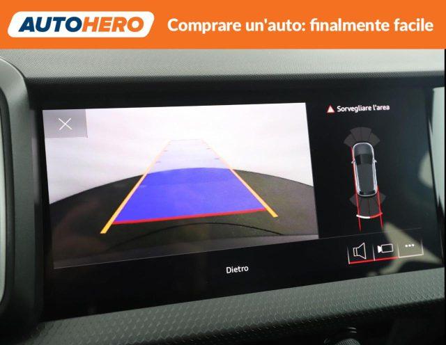 AUDI A1 SPB 30 TFSI S tronic