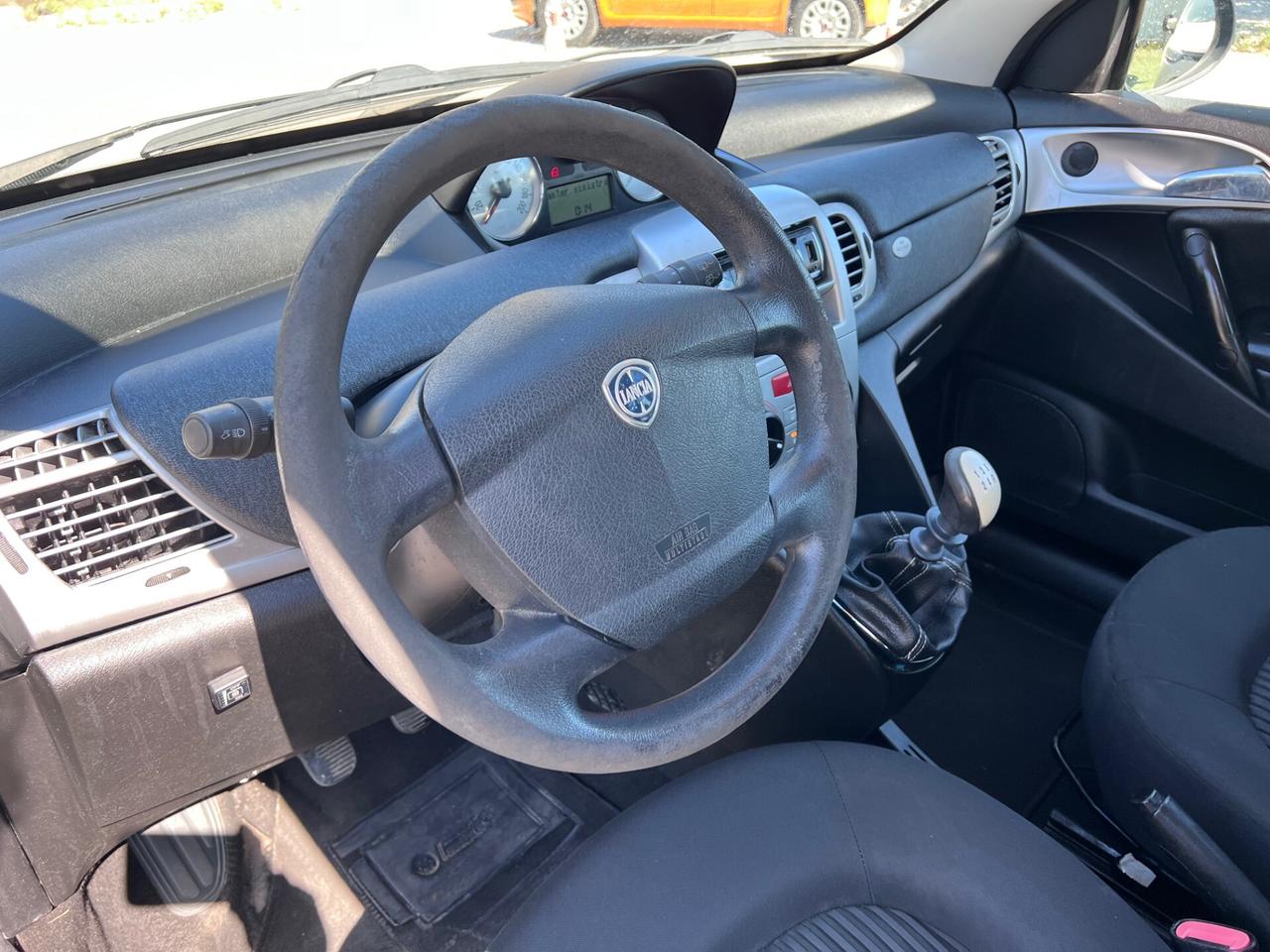 Lancia Ypsilon 1.4 Ecochic GPL