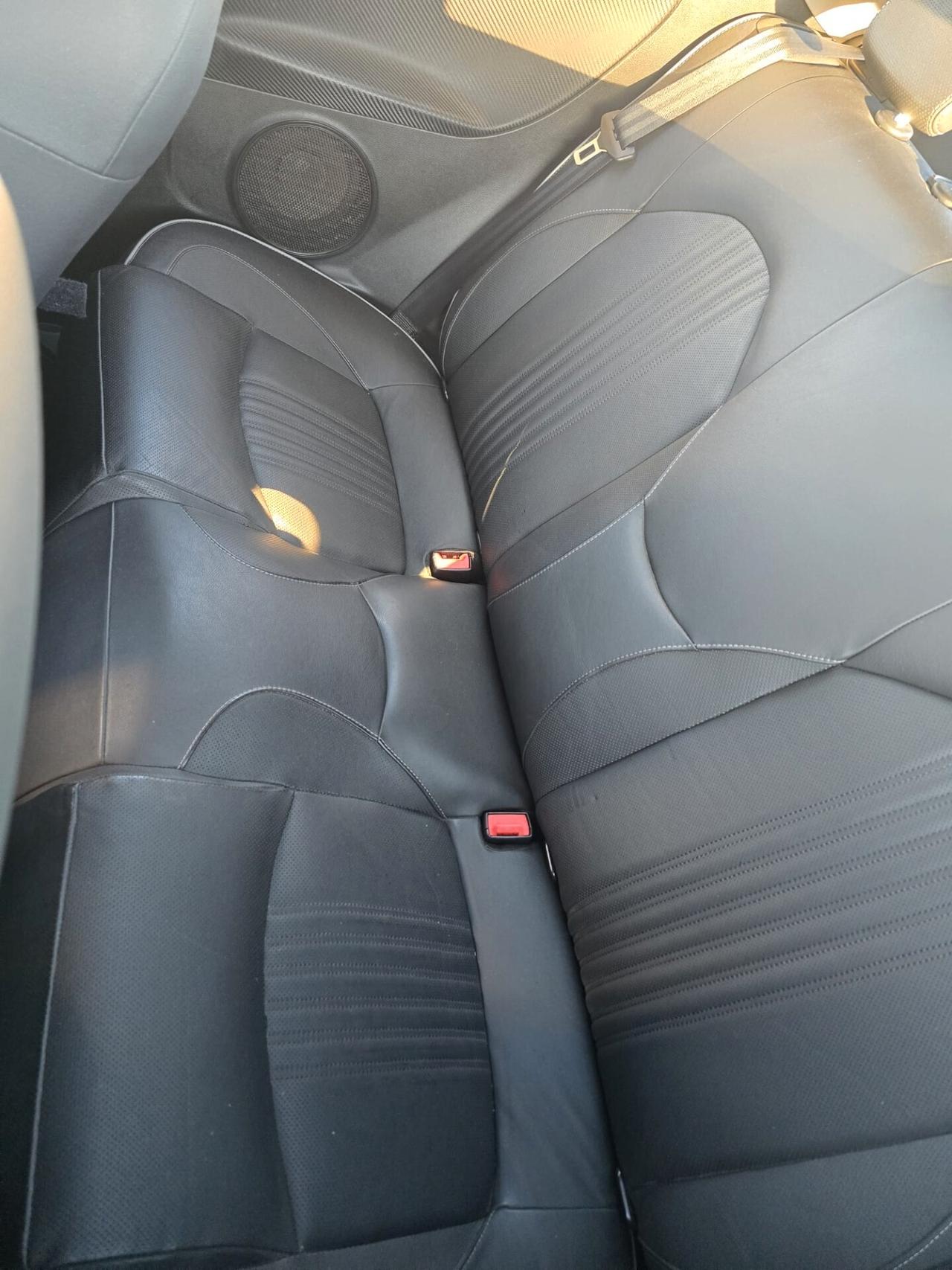 Alfa Romeo MiTo 1.4 GPL 120cv Progression