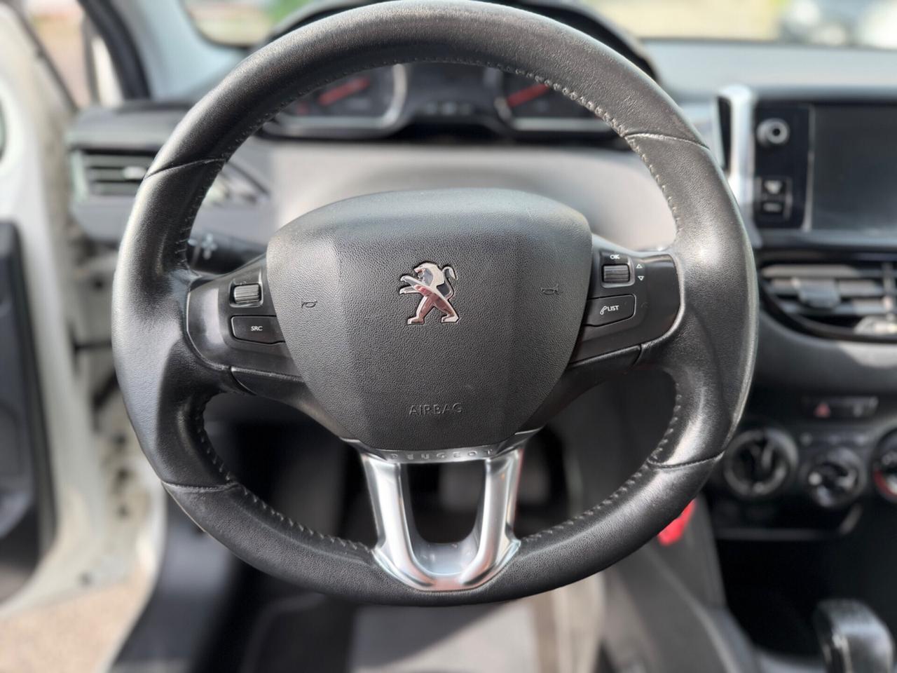 Peugeot 208 1.4 HDi 68 CV 3 porte Allure