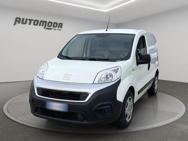 FIAT Fiorino 1.3 MJT Cargo