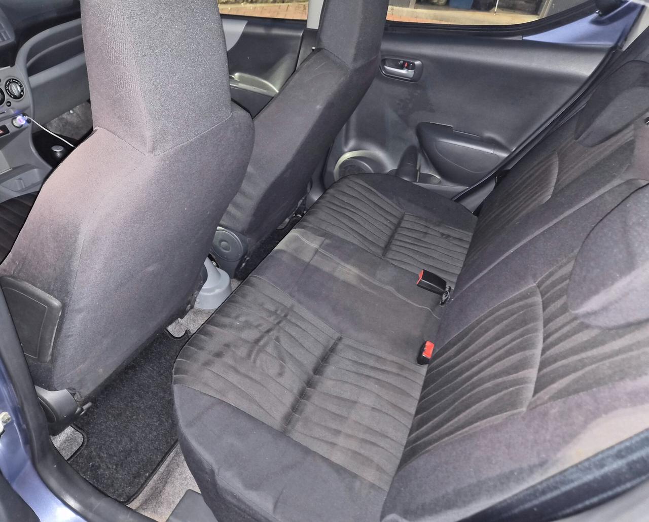 Nissan Pixo 1.0 Fun GUIDABILE DA NEOPATENTATI