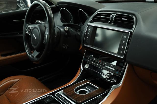 JAGUAR XE 2.0 D Turbo 180CV aut. CAMBIO ROTTO