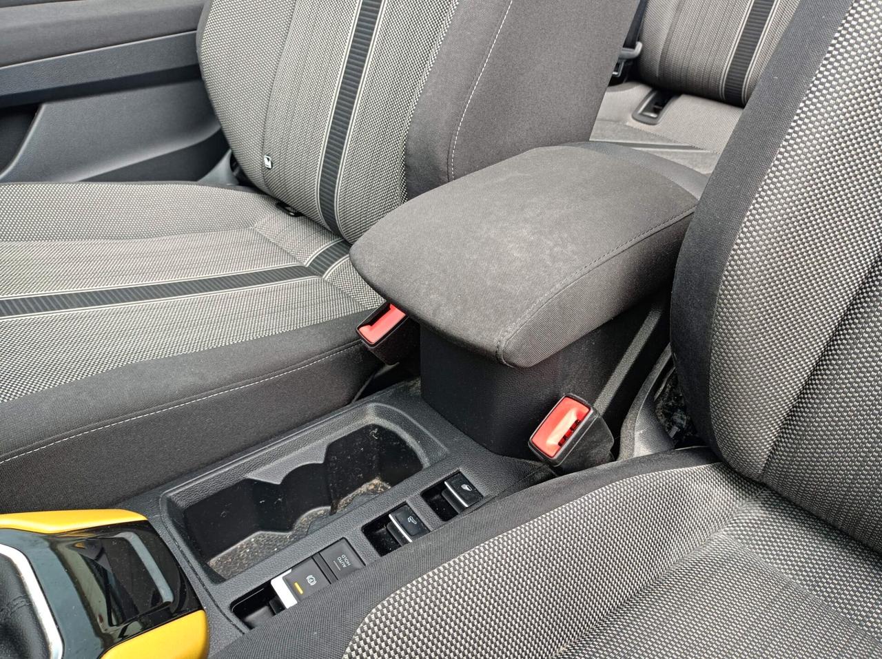 Volkswagen T-Roc Cabriolet 1.0 TSI Style