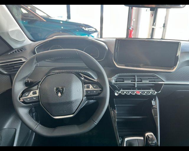 PEUGEOT 208 1.2 puretech Style s&s 100cv