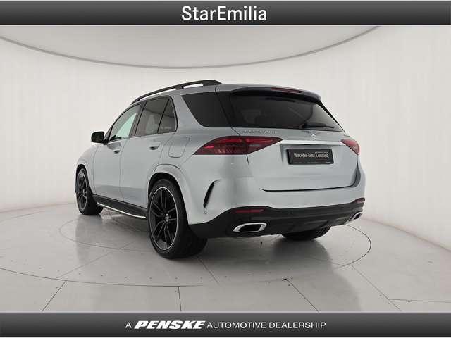 Mercedes-Benz GLE 350 GLE 350 de hybrid EQ 4Matic AMG Line Premium