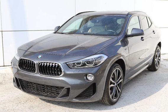 BMW X2 XDrive20d Msport