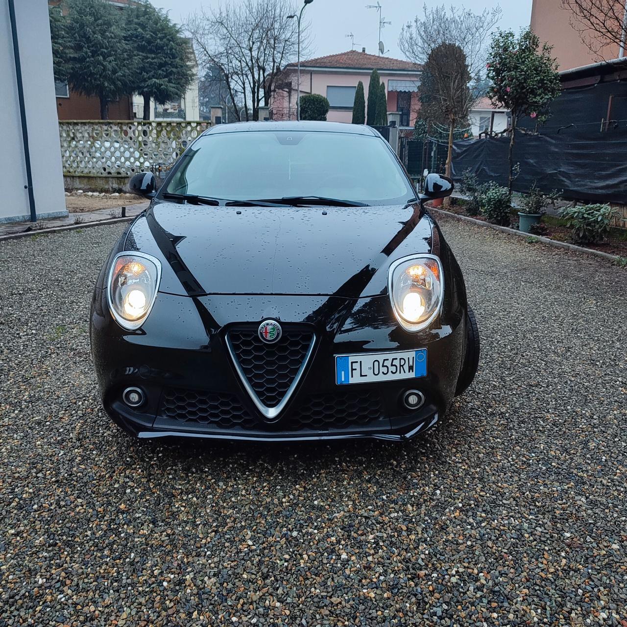 Alfa Romeo MiTo 1.3 JTDm 95 CV S&S Super