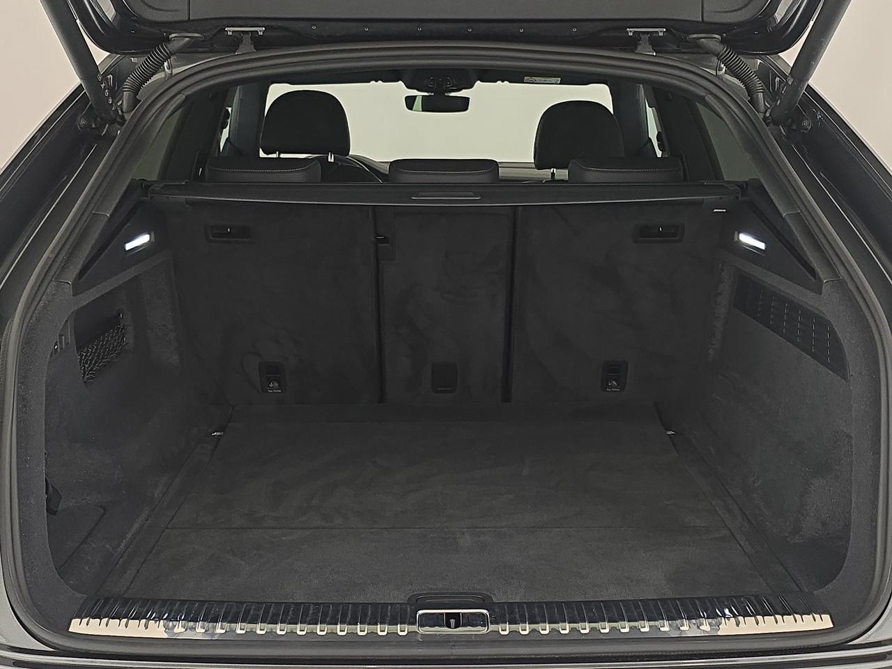 Audi Q8 3.0 tdi mhev s line edition quattro 286cv tiptronic