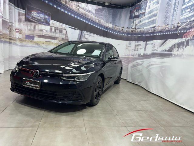 VOLKSWAGEN Golf 8 VIII 2.0 TDI 150 CV DSG SCR Life FULL-LED NAVI